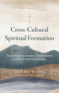 Cross-Cultural Spiritual Formation