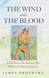 The Wind and the Blood