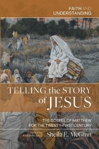 Telling the Story of Jesus