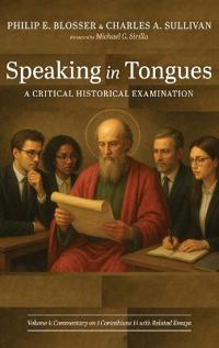 Speaking in Tongues