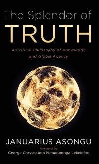 Bokomslag för "The Splendor of Truth"