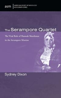 The Serampore Quartet