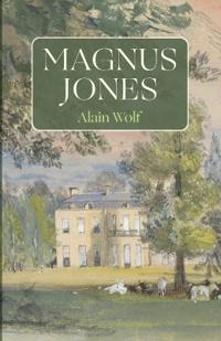 Magnus Jones
