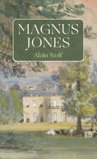 Magnus Jones