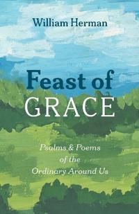 Bokomslag för "Feast of Grace"