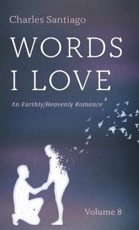 Bokomslag för "Words I Love, Volume 8"
