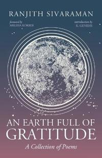 An Earth Full of Gratitude