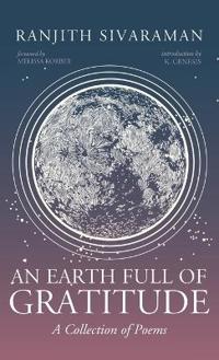 Bokomslag för "An Earth Full of Gratitude"
