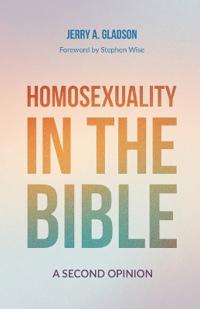 Homosexuality in the Bible