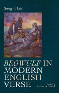 Beowulf in Modern English Verse