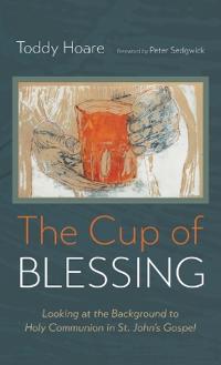 The Cup of Blessing