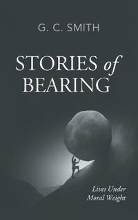 Bokomslag för "Stories of Bearing"