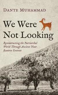 We Were Not Looking