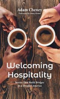 Welcoming Hospitality