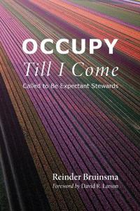 Occupy Till I Come