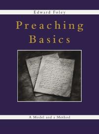 Preaching Basics