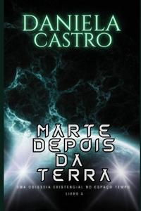 Marte Depois Da Terra