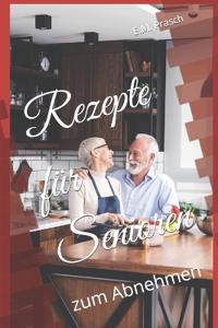 Rezepte für Senioren