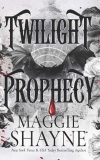 Twilight Prophecy