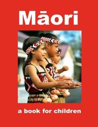 Maori - a book for children