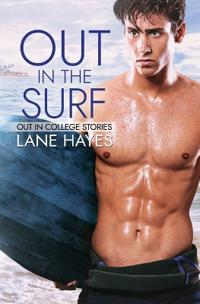 Out in the Surf