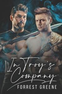 In Troy's Company