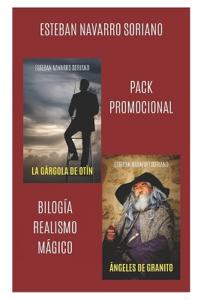 Bilogía Realismo Mágico