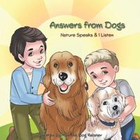Answers From Dogs