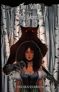 The Witch and The Monster