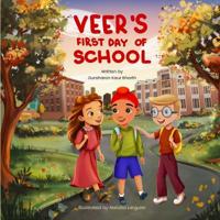Veer's First Day of School