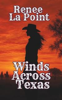 Winds Across Texas