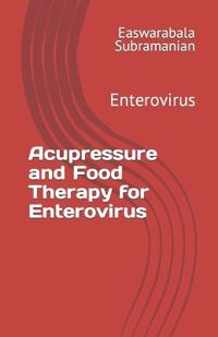 Acupressure and Food Therapy for Enterovirus