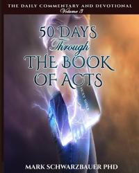 50 Days Through the Book of Acts