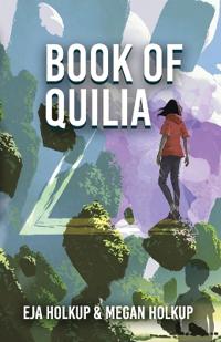 Book of Quilia