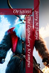 The Legendary Krampus