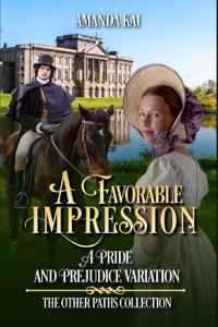 A Favorable Impression