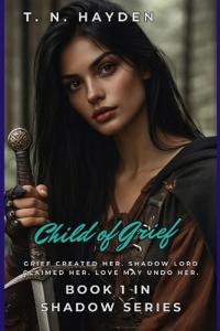 Child of Grief