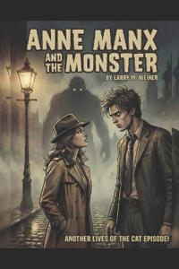 Anne Manx and the Monster