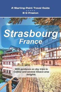 Strasbourg, France