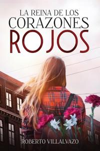 La Reina de los Corazones Rojos