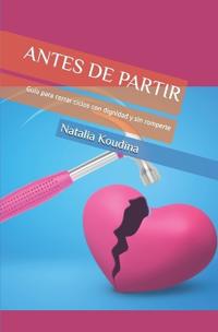 Antes de Partir