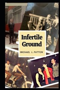 Bokomslag för "Infertile Ground"