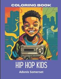 Hip Hop Kids