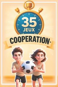 35 jeux de coopération sportifs