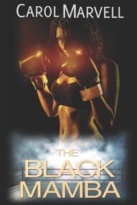 Bokomslag for "The Black Mamba"