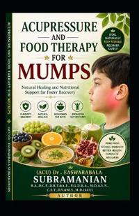 Acupressure and Food Therapy for Mumps