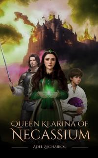Queen Klarina of Necassium