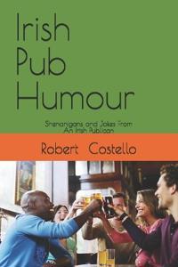 Irish Pub Humour