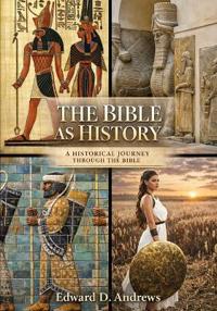 The Bible as History
