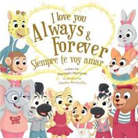 I Love You Always & Forever